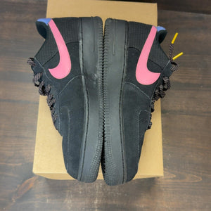 Nike Air Force 1 Low ACG Black Size 9 (Pre-Owned) - Image 4