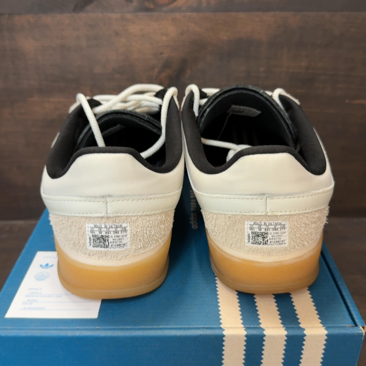 adidas Gazelle Indoor Bad Bunny - Image 4