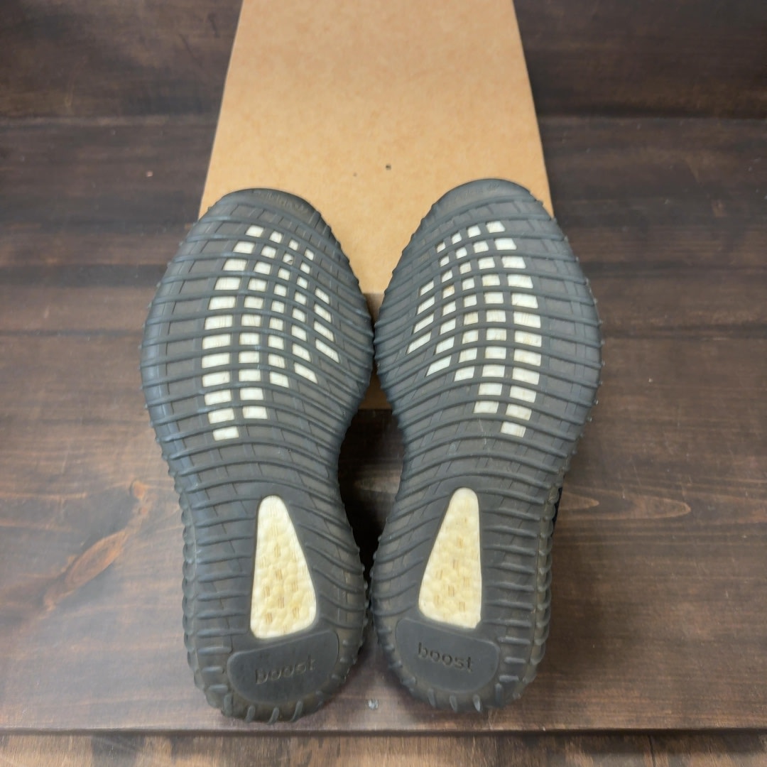 adidas Yeezy Boost 350 V2 Dazzling Blue Size 7.5 (Pre-Owned) - Image 7