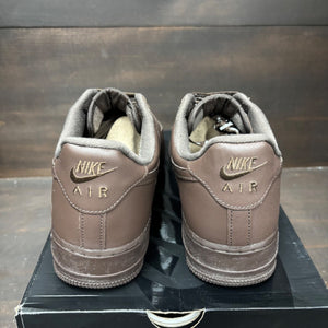 Nike Air Force 1 Low Supreme Baroque Brown - Image 5