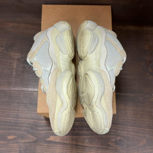 adidas Yeezy 500 Salt Size 11 (Pre-Owned) - aux