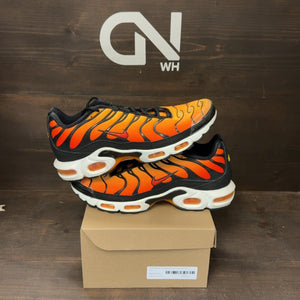 Nike Air Max Plus OG Pimento (2018) Size 11.5 (Pre-Owned) - Image 1