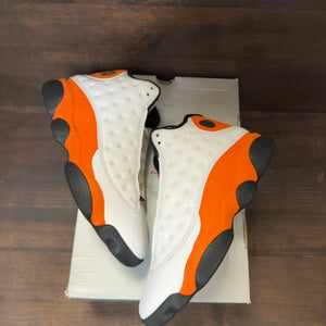 Jordan 13 Retro Starfish - Image 2