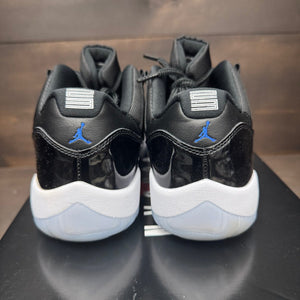 Jordan 11 Retro Low Space Jam - Image 5