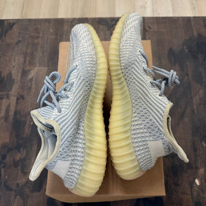 adidas Yeezy Boost 350 V2 Lundmark (Non Reflective) Size 11 (Pre-Owned) - Image 4