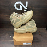 adidas Yeezy Desert Boot Rock Size 9.5 (Pre-Owned) - front
