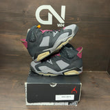 Jordan 6 Retro Bordeaux - Image 1