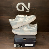 Nike Air Force 1 Low '07 LV8 Wolf Grey Vast Grey White - Image 1