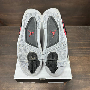 Jordan 4 Retro Toro Bravo (2026) - Image 6