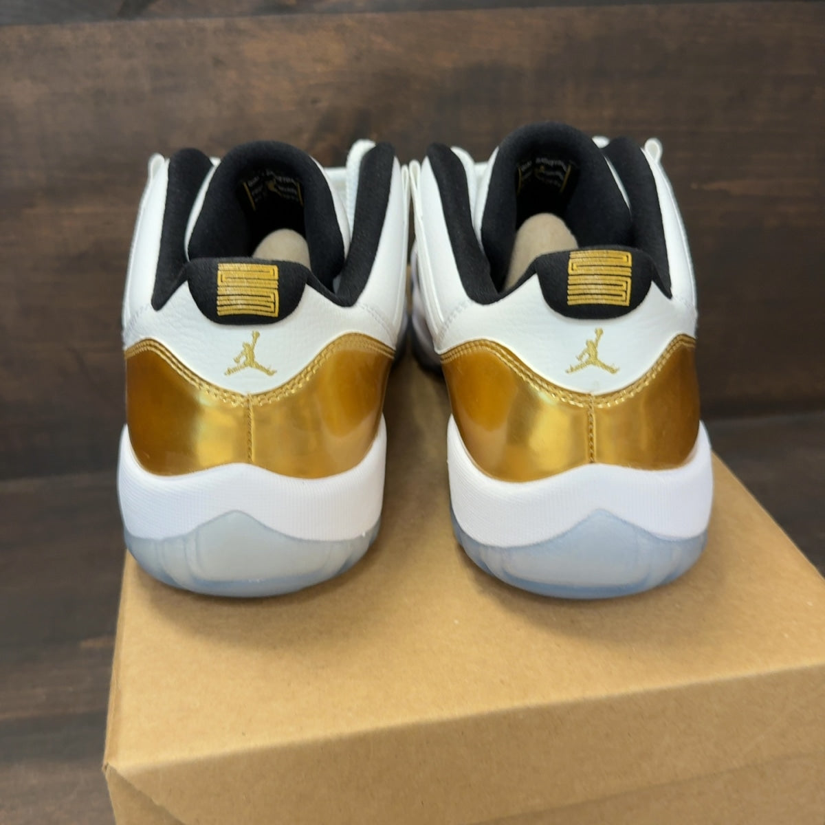 Jordan 11 Retro Low Closing Ceremony Size 10.5 - Image 4