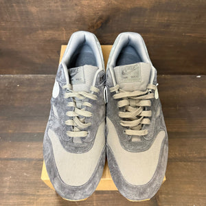 Nike Air Max 1 Crepe Soft Grey Size 12 (Pre-Owned) - Image 2