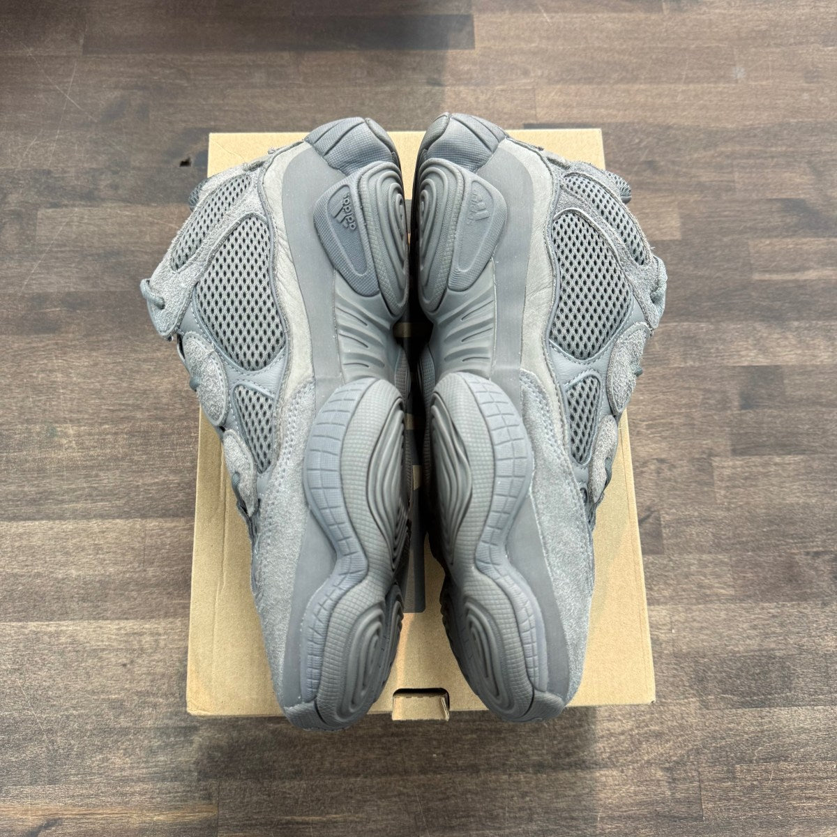 adidas Yeezy 500 Granite - Image 2