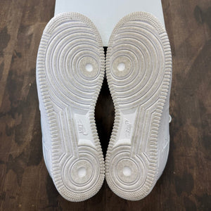 Nike Air Force 1 Low '07 White - Image 5