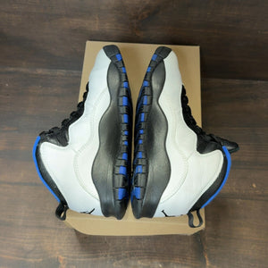Jordan 10 Retro Orlando Size 8 (Pre-Owned) - Image 6