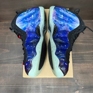 Nike Air Foamposite One Galaxy (2025) Size 11.5 (Pre-Owned) - Image 3