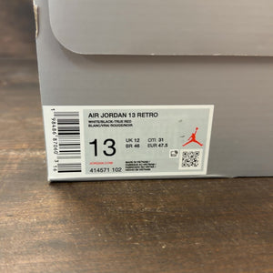 Jordan 13 Retro OG Chicago (2026) - Image 7