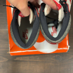 Jordan 1 Retro High OG Chicago Lost and Found - Image 6