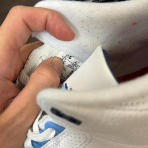 Jordan 3 Retro UNC (2020) - Image 7
