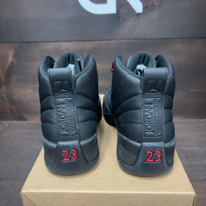 Jordan 12 Retro Bloodline Size 9 (Pre-Owned) - Image 5