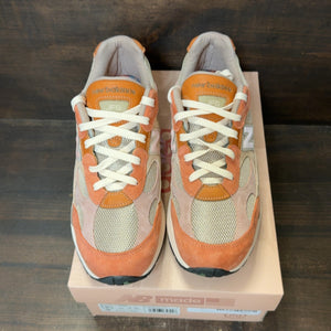 New Balance 992 MiUSA Joe Freshgoods Aged Well - Image 3