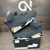 Jordan 6 Retro DMP (2020) Size 10 (Pre-Owned)