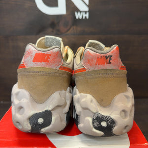 Nike OverBreak SP College Grey - Image 4