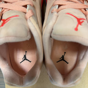 Jordan 5 Retro Low Girls That Hoop (Women's) Size 8W (Pre-Owned) - Image 5