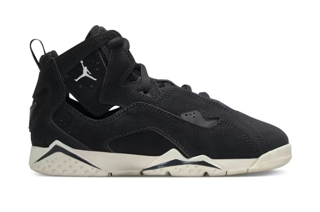 Jordan True Flight Black Anthracite Phantom (PS)