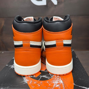 Jordan 1 Retro High OG Shattered Backboard (2025) - Image 5
