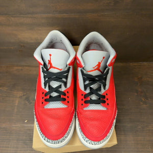Jordan 3 Retro SE Unite Size 13 (Pre-Owned) - Image 3