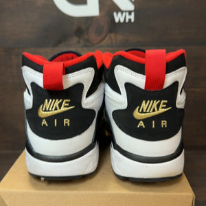 Nike Air Diamond Turf 49ers (2025) Size 13 (Pre-Owned) - Image 4