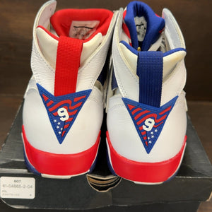 Jordan 7 Retro Tinker Alternate Size 10.5 (Pre-Owned) - aux
