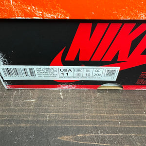 Jordan 1 Retro High OG Chicago Lost and Found - Image 7