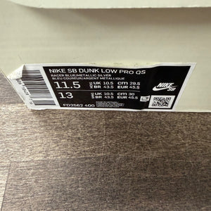 Nike SB Dunk Low April Skateboards - Image 6