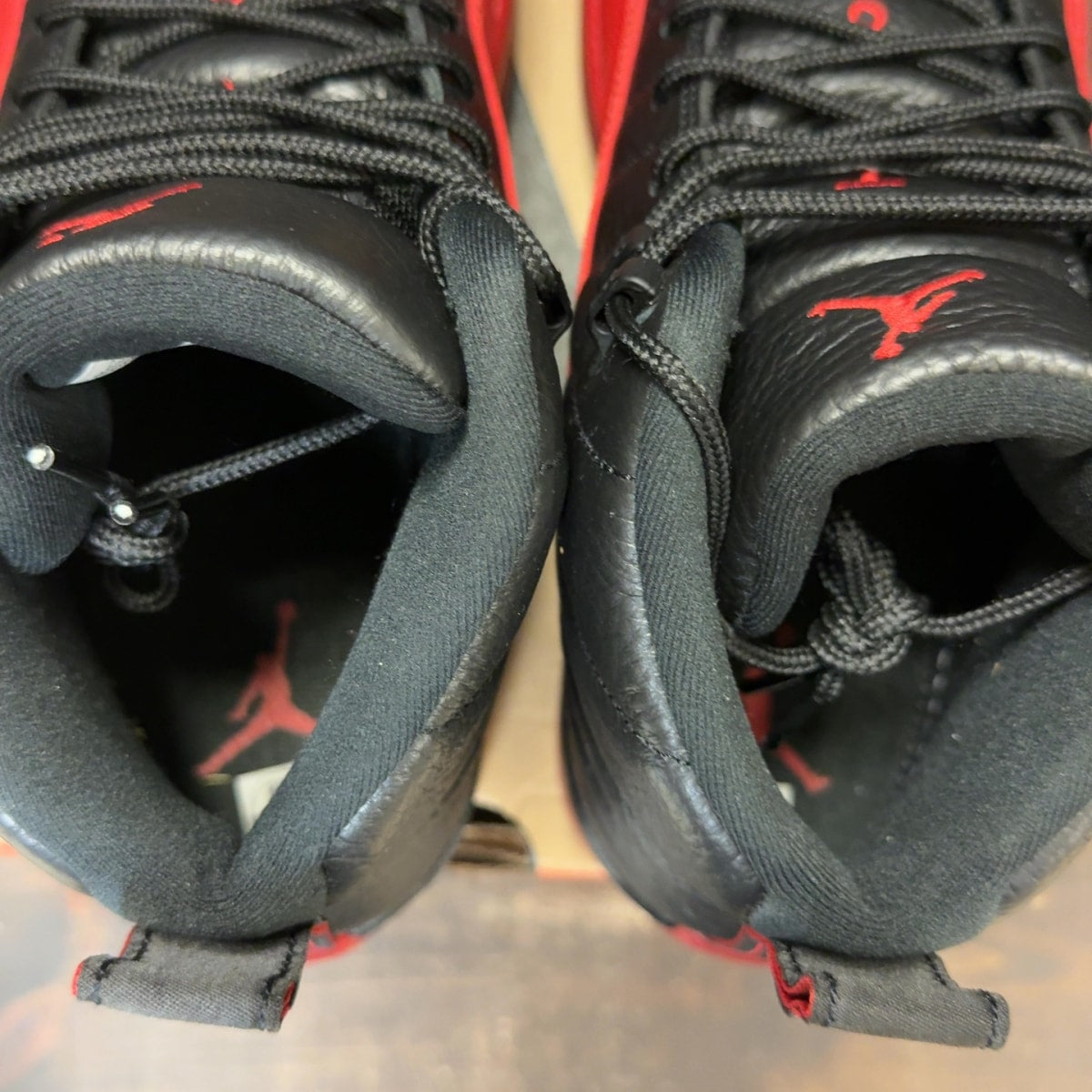 Jordan 12 Retro Flu Game (2025) - Image 6