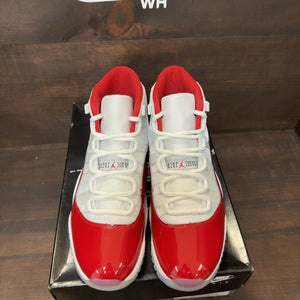 Jordan 11 Retro Cherry (2022) - Image 3