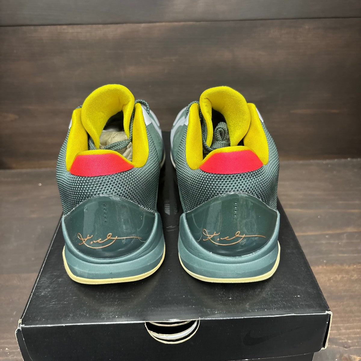 Nike Kobe 5 Protro EYBL Girls (2020) - Image 5