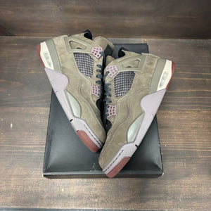 Jordan 4 Retro SP A Ma Maniére Dark Mocha - Image 2