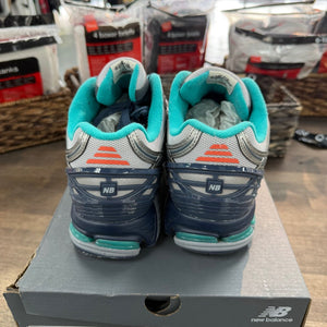 New Balance 1906U The Whitaker Group Willful Bias Blue Steel Size 11.5 (Pre-Owned) - Image 4