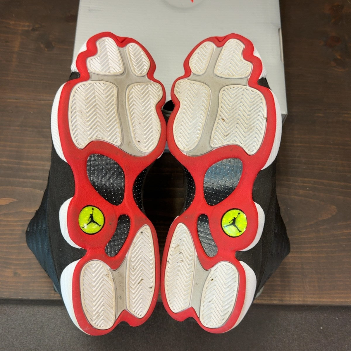 Jordan 13 Retro Playoffs (2023) - Image 8