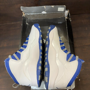 Jordan 10 Retro Old Royal - Image 7