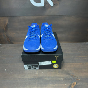 Nike Kobe 6 Protro Dodgers - Image 2