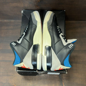 Jordan 3 Retro OG Rare Air - Image 7