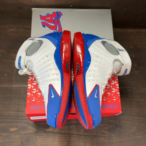 Nike Air Zoom Huarache 2K4 All-Star (2026) Size 11 (Pre-Owned) - aux