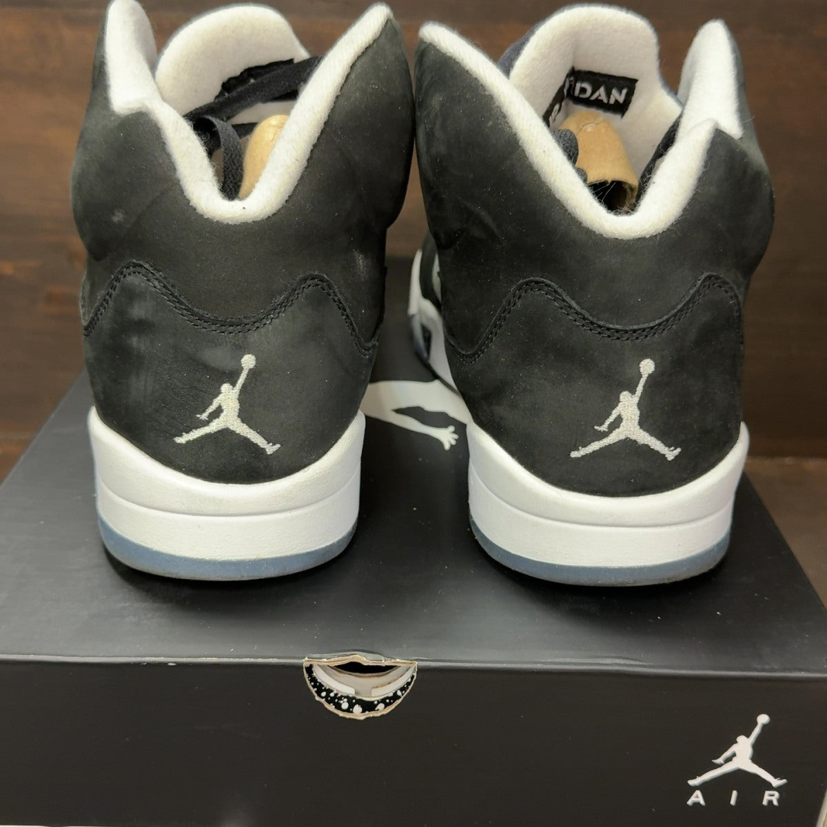 Jordan 5 Retro Moonlight (2021) - Image 5