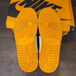 Jordan 1 Retro High OG Taxi - Image 6