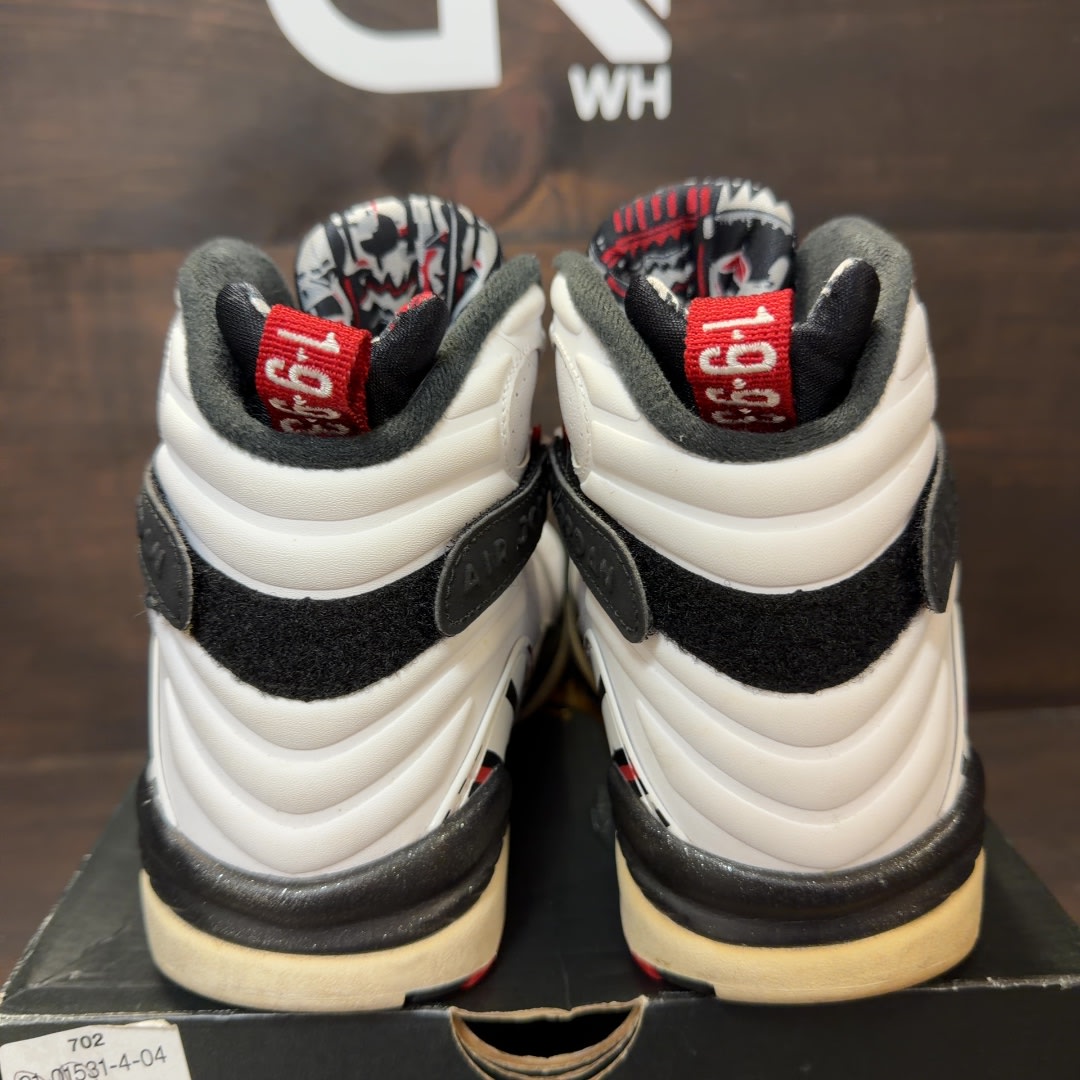 Jordan 8 Retro Alternate - Image 4
