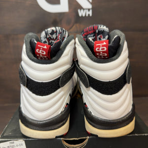 Jordan 8 Retro Alternate - Image 4