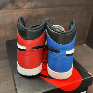 Jordan 1 Retro Top 3 - Image 5