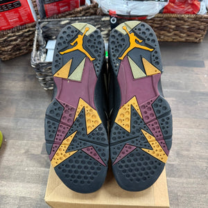 Jordan 7 Retro Black Olive Size 10 (Pre-Owned) - Image 5